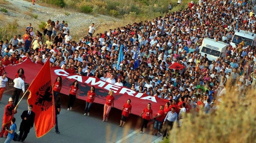 Οι απόγονοι θυμάτων των «Τσάμηδων» ίδρυσαν δικό τους σύλλογο – Μαρτυρίες σοκ από τις βιαιοπραγίες